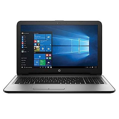 Hp 15 Ay065 156 Laptop Notebook Intel I3 5005u 6gb Ram 1tb Sata