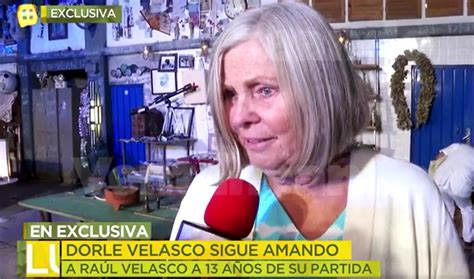 13 de mayo del 2021. Raúl Velasco: Esposa hace revelación a 13 años de su muerte