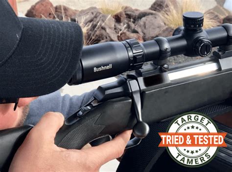 Bushnell Prime 4 12x40 Review Purchased And Field Tested