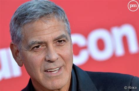 See 11 unseen pictures from the clooney's wedding album that. George Clooney prépare son retour à la télé - Puremedias
