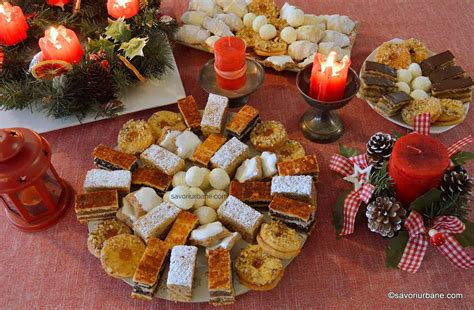 Prăjituri Pentru Crăciun și Anul Nou Cele Mai Bune Rețete De