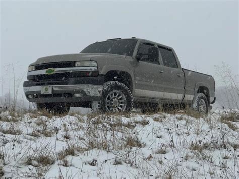 January 2018 Rotm Poll Chevy And Gmc Duramax Diesel Forum