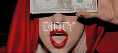 Dirty Gaga Lady Rich Eleventh Filthy Fresh