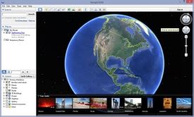 Alternativ lässt sich das kostenlose programm für die streckenplanung nutzen. Google Earth - Free Download | Rocky Bytes