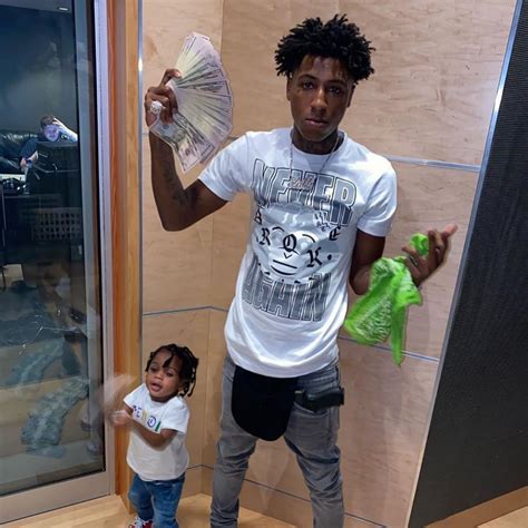 How Many Kids Does Nba Youngboy Have The Us Sun