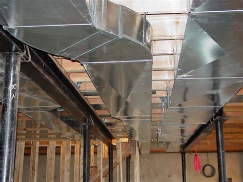 Ductwork Installation Introduction