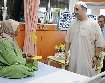 Rahimah yaacob and private « less sister of private; Sultan Kelantan Yang Zuhud Dan Berjiwa Rakyat - Hami Asraff