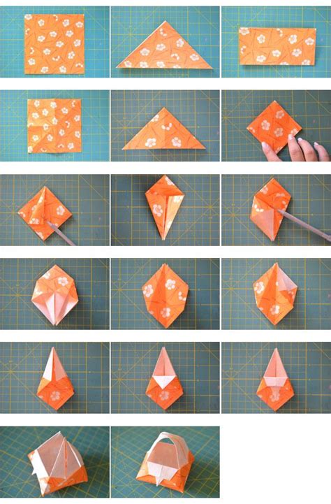 A greeting card is usually a folded paper that is use to express friendship, love and sentiment. Pin en Origami