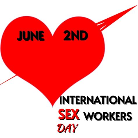 international sex workers day template postermywall