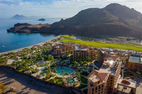 Villa Del Palmar At The Islands Of Loreto Earns Safe Travel Seal From