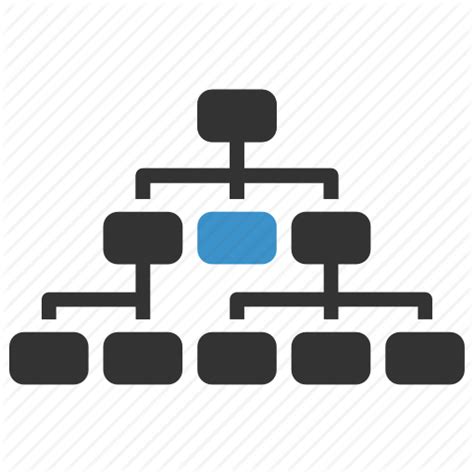 Organization Clipart Company Structure Organization Company Structure