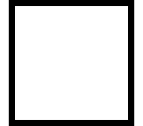 Square Shape Png Transparent Images Png All