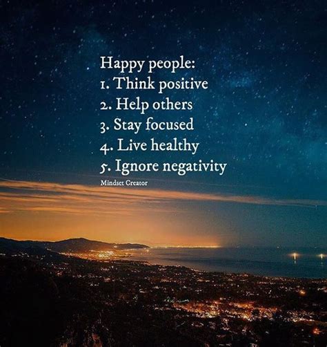 Happy People Happy Soul Quotes Happy People Quotes Positive Quotes