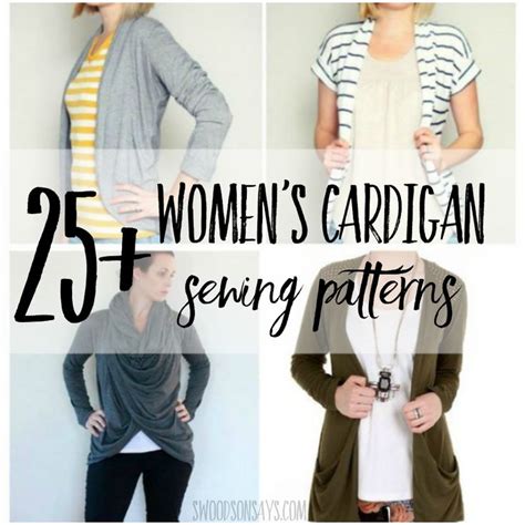 25 Designs Polyester Sewing Patterns