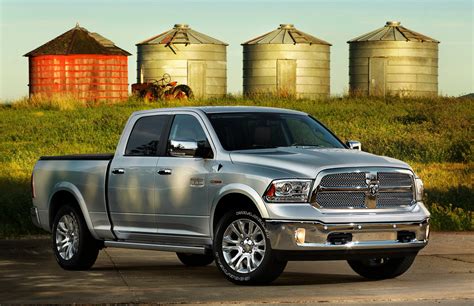 2014 Ram 1500 Ecodiesel Review The New York Times