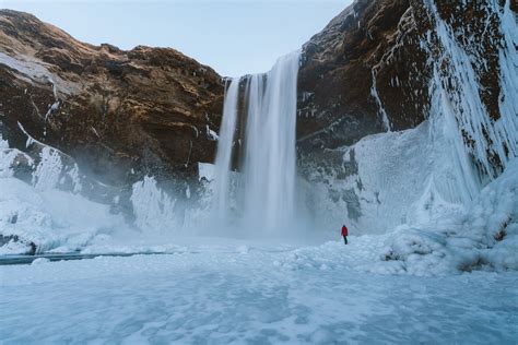 Going To Iceland In February Heres A Guide Of What To Expect R