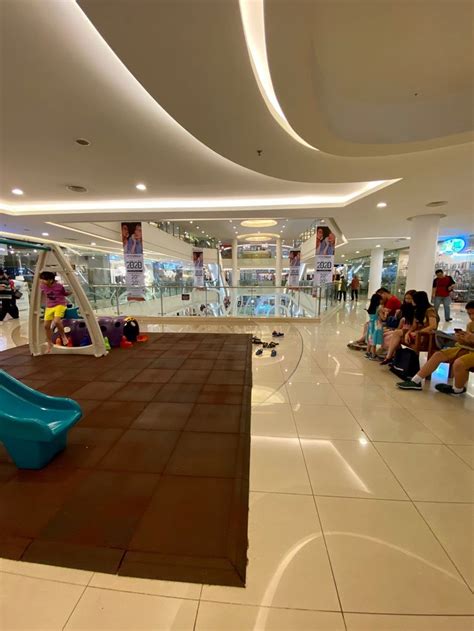 Pluit Village Mall Jakarta Heures Douverture Activités Avis Des