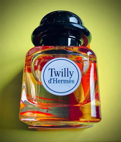 Twilly Dhermès Hermès Perfume A Fragrance For Women 2017