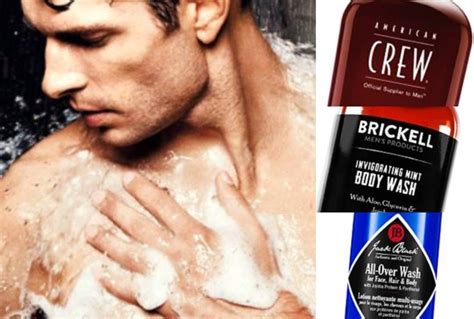 Top 15 Best Body Washes For Men In 2020 Fashion Blog