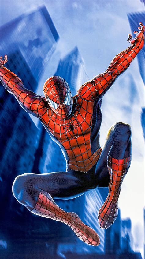 Spider Man Wallpapers 79 Pictures