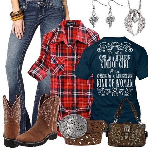 I Like It Country Style Outfits Country Outfits Country Girls Outfits