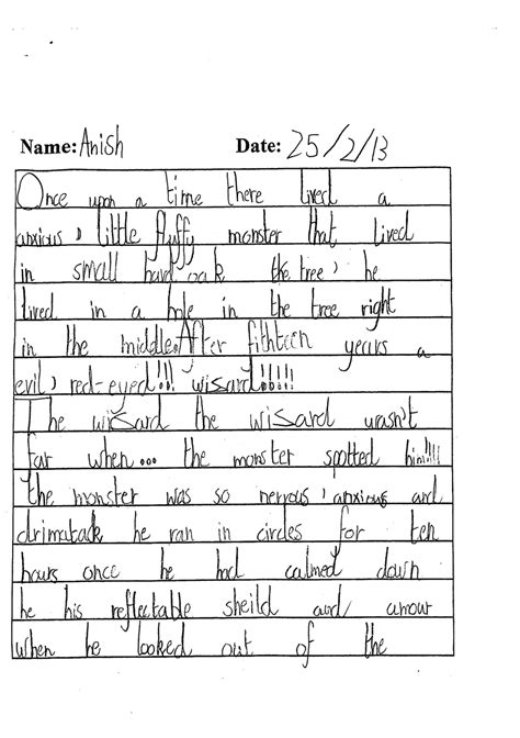 Brief news, items, advertisements and announcements. Year 1 | Our English Blog