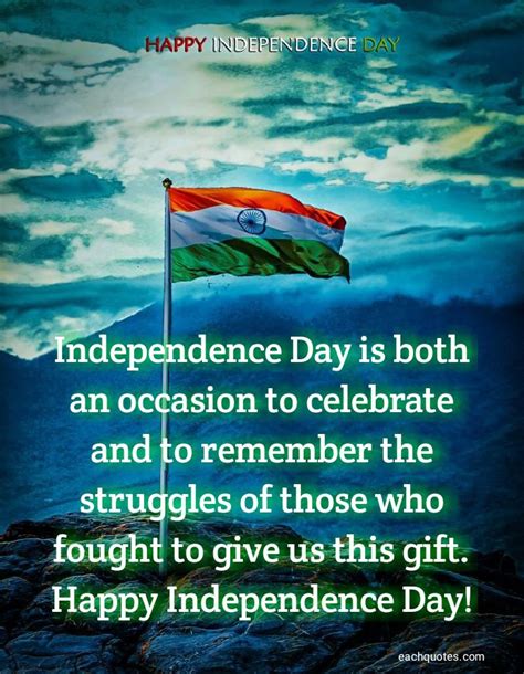 best independence day 2021 quotes wishes poems images in english and hind… best