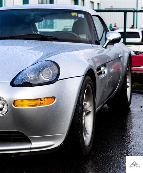 The iconic cars driven by james bond, what gadgets the included, and what they'll cost you today. BMW Z8. Definitely one of the rarer cars I've ever seen. A little more than 5700 were made and ...