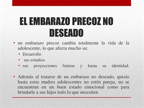 relaciones sexuales precoces