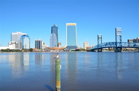 Reserve now at top jacksonville fl restaurants, read reviews, explore menus & photos. 5 Reasons to Brag About Northern Florida in Your New City ...