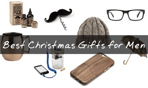 Best New Gifts for Men (Husband) 2019 - 56 Top Holiday ...