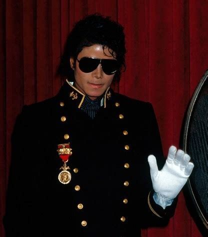 Michael Jackson S Sunglasses Michael Jackson Photo Fanpop