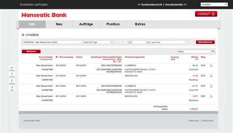 By using the new api, money can be transferred within a few seconds rather than several days for goods on the websites of otto brands. Die Hanseatic Bank GoldCard uns im Test