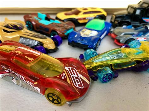 Video Of The Day Rarest Hot Wheels Cars Journal