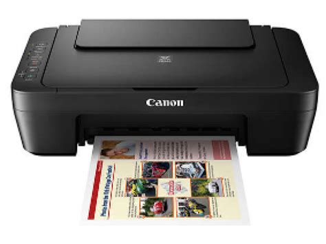 Steps to install the downloaded software canon then test the printer by scan test, if it has no problem the printer are ready to use. Canon PIXMA MG3020 Driver Download | Printer driver, Canon ...