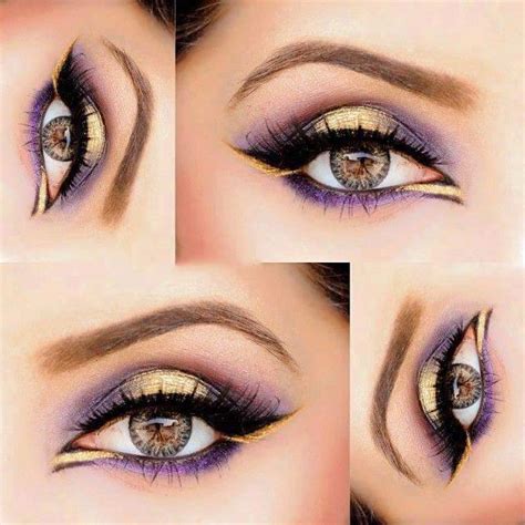 Arabic Eye Makeup To Apply Proper 2016 Lifestyle 350