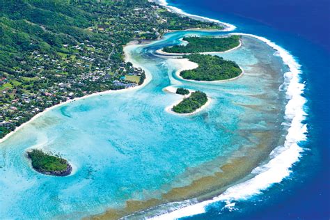 Jika pemanasan global terus berlanjut, bukan tidak mungkin beberapa pulau cantik di dunia ini terancam hilang. 10 Pulau Terindah di Dunia yang Menakjubkan - RedDoorz Blog