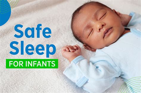 Safe Infant Sleep Comanche County Memorial Hospital