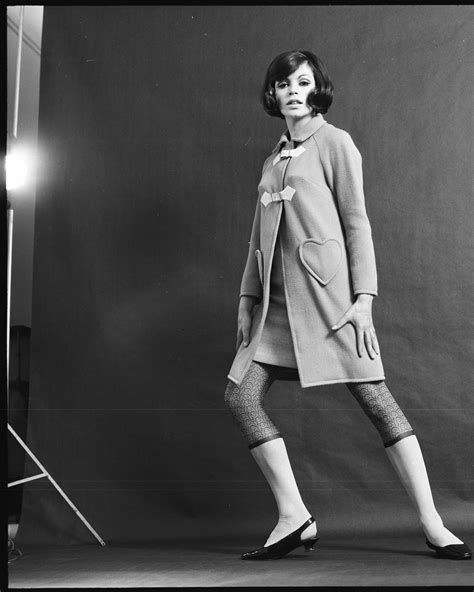 CR Muse Mary Quant Fashion Revolutionary Of The Swinging Sixties