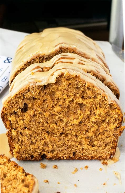 Easy Pumpkin Bread Recipe Using Cake Mix The Cake Boutique