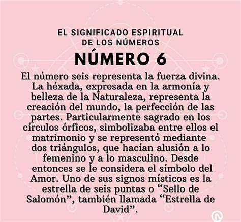 Significado Espiritual Numerología Numerologia Significado Codigos