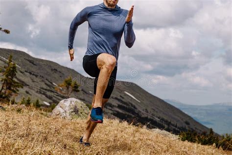 Male Runner Athlete Stock Photo Image Of People 3540 150240738