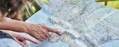 Buy Ordnance Survey Maps View The Full Range Of Paper Maps