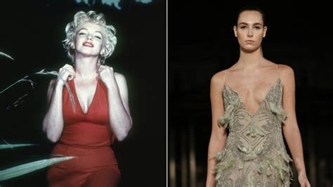 How Women S Perfect Body Types Changed Throughout History