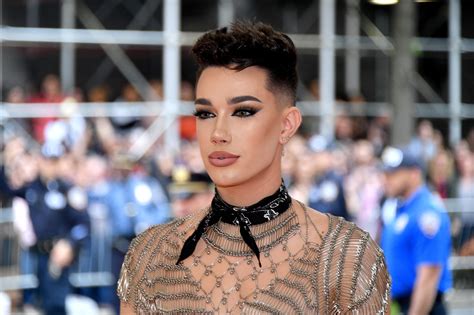 James Charles Said He S Suing Following Multiple Grooming Allegations