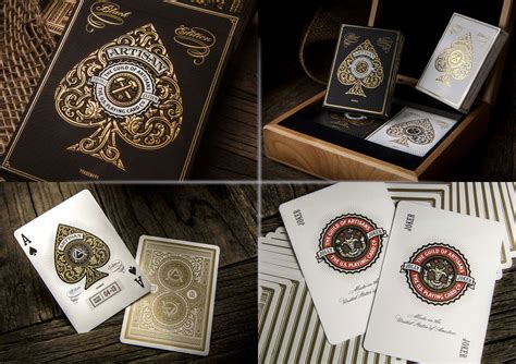 Worry not, as this article can help you. 10 Most Beautiful Playing Card Deck Designs