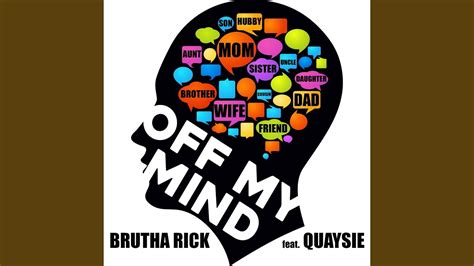 Off My Mind Youtube Music