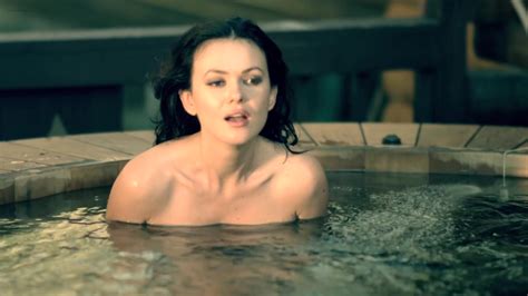 Natasha Blasick Topless Alana Forte Nude Playing With Dolls Video Best Sexy Scene