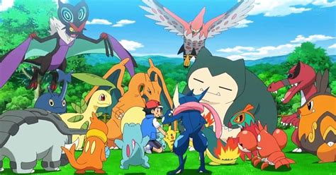 Pokémon Is Ending With Season 25 Where Can You Watch All 1234 Episodes