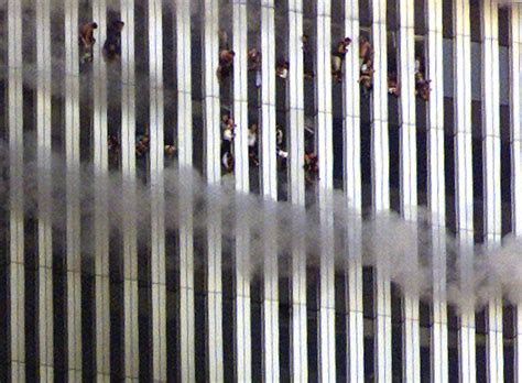 Defining Images From The 911 Attacks September 11 2023 Reuters